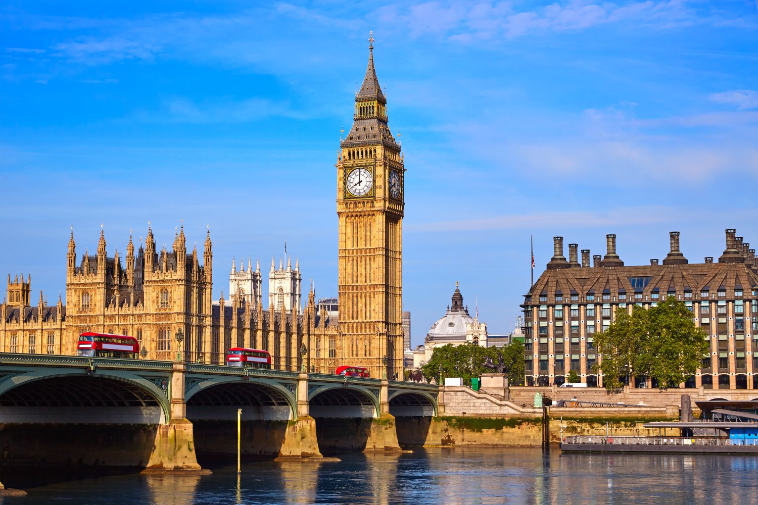Flights from Lahore to London, United Kingdom