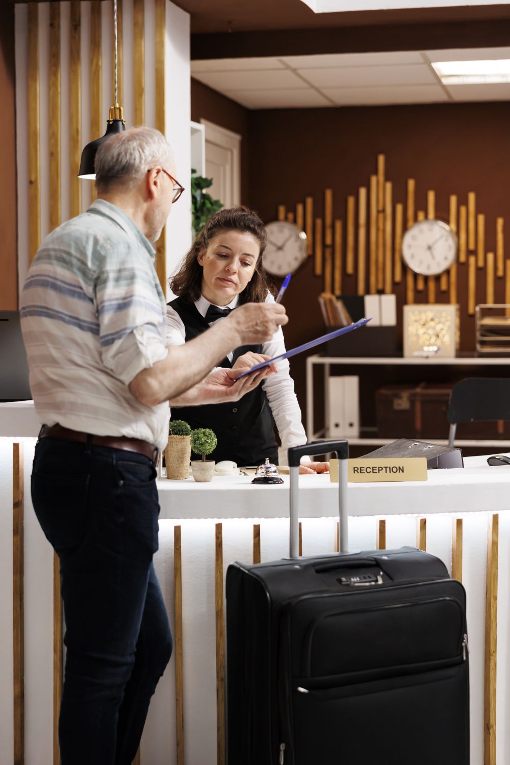 Hotel Booking, Sky Pass Aviation Services