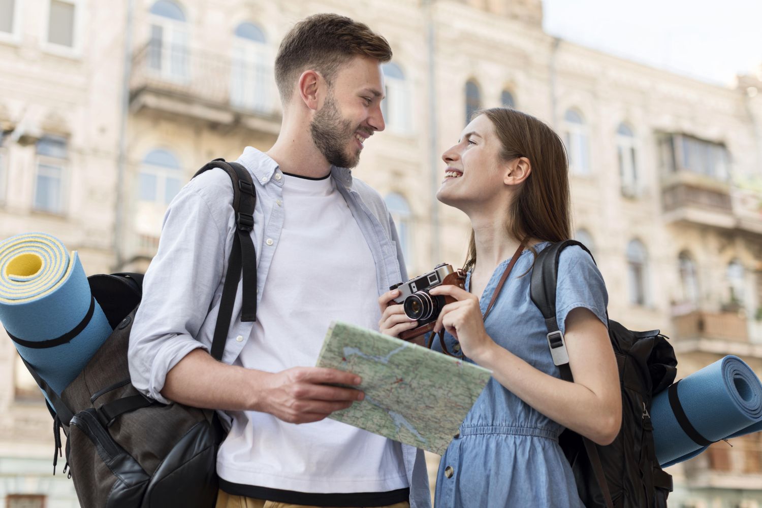 Tour Packages, Sky Pass Aviation Services